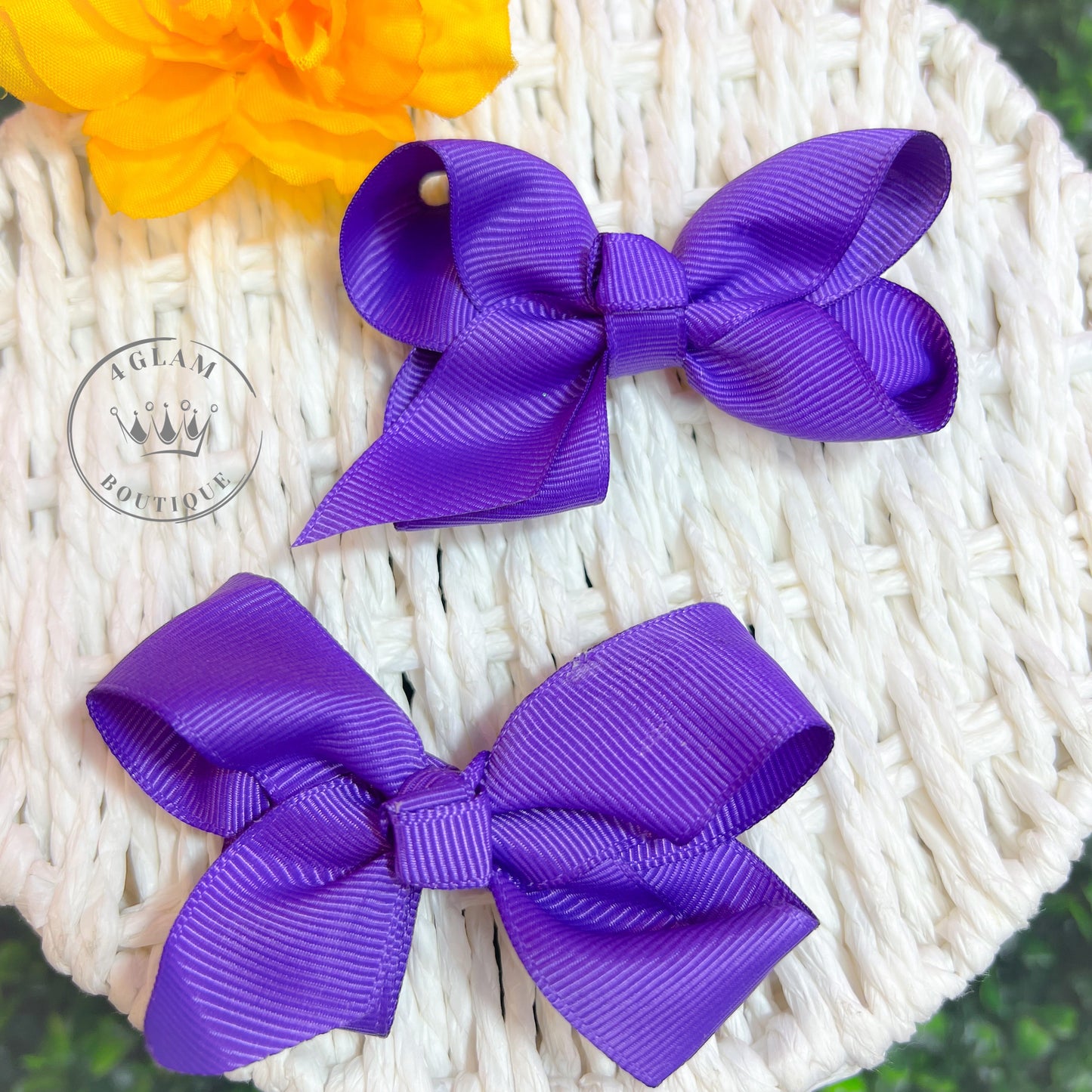 Baby Bow Sets