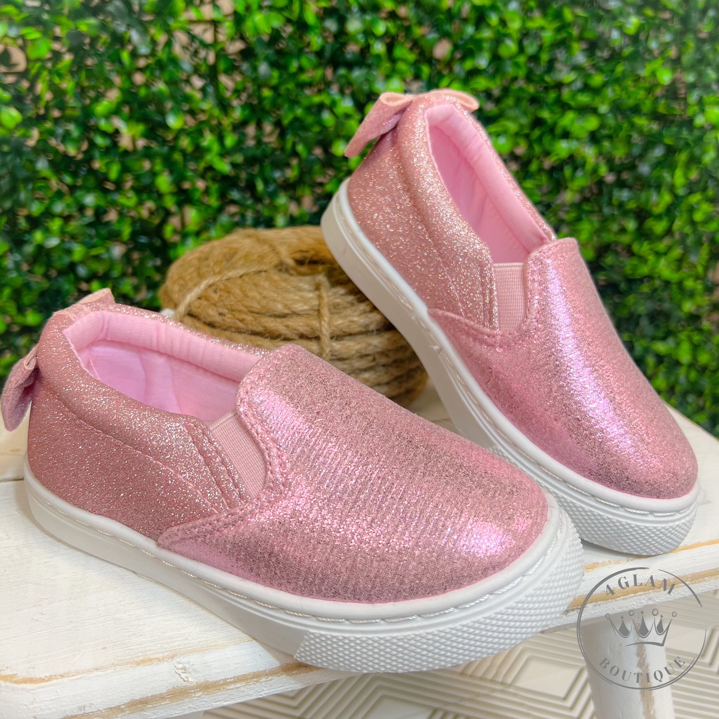 Lesli Slip Ons