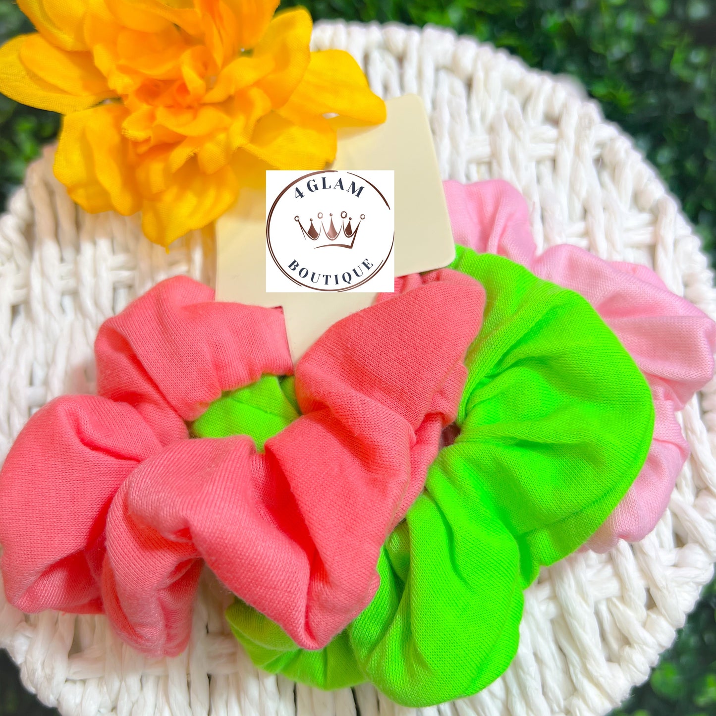 Anita Scrunchie Sets